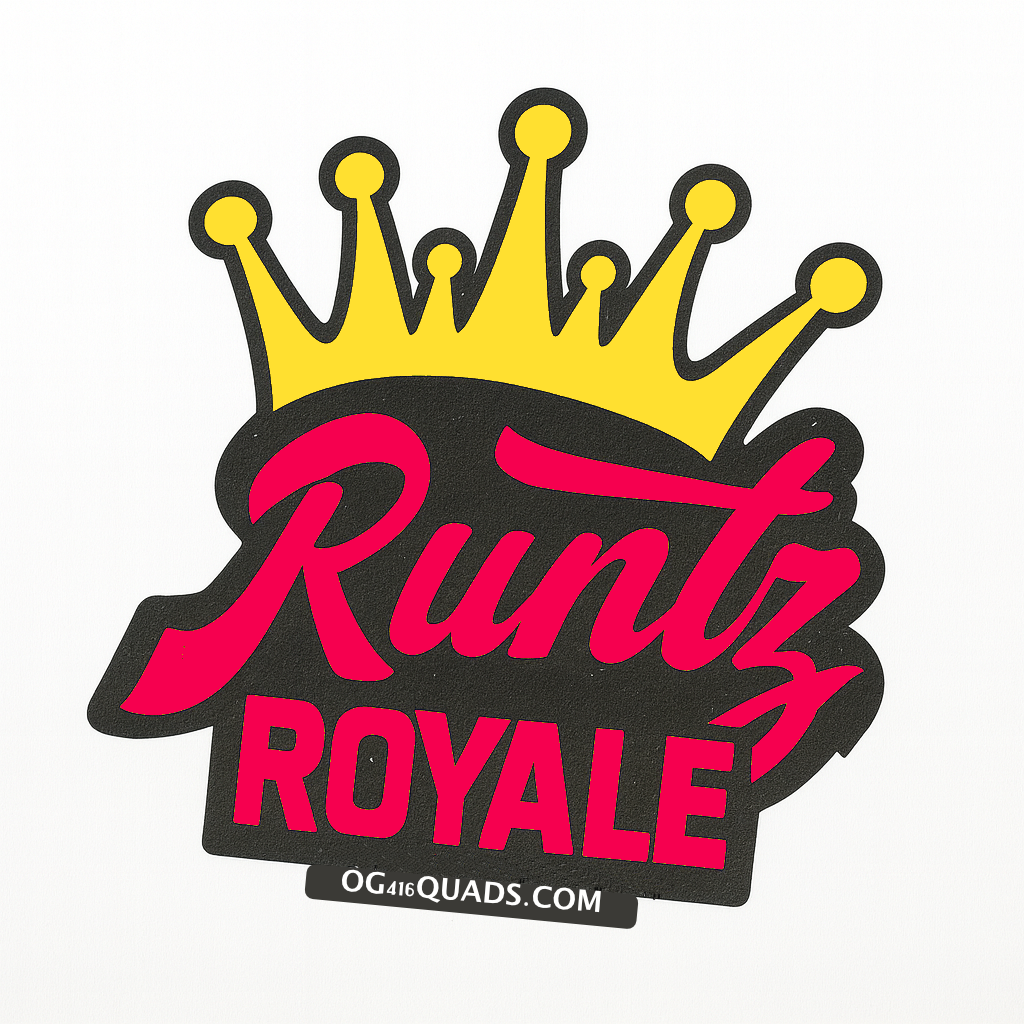 Runtz Royale