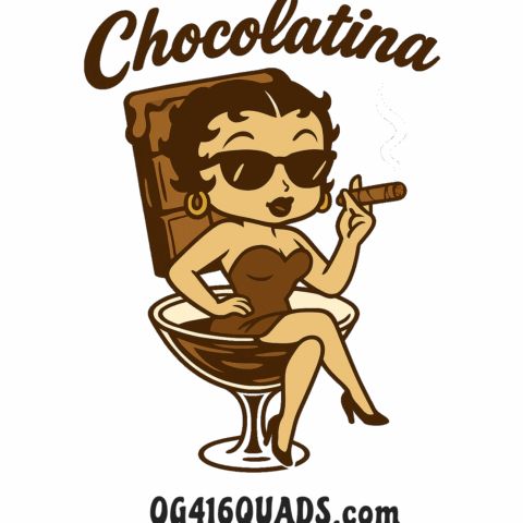 Chocolatina