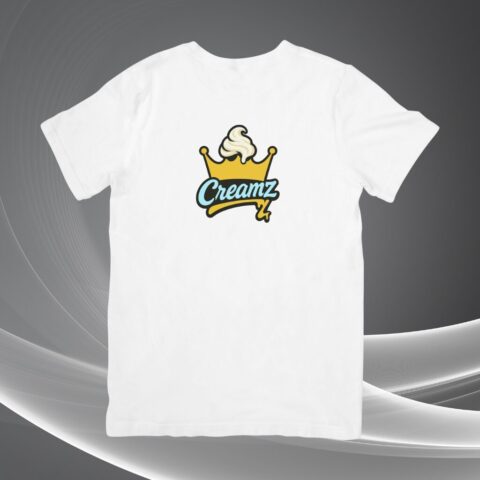 Creamz T-Shirt