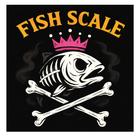 Fish Scale