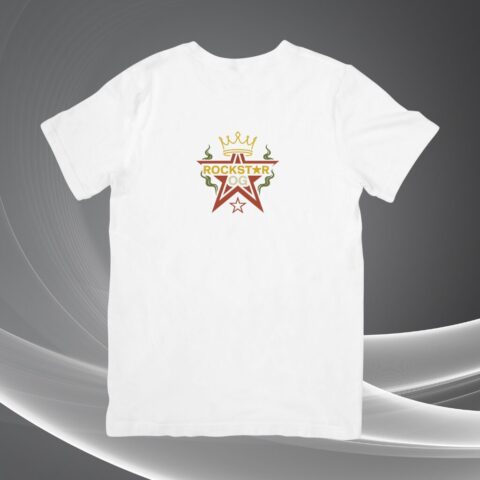 RockStar OG T-Shirt