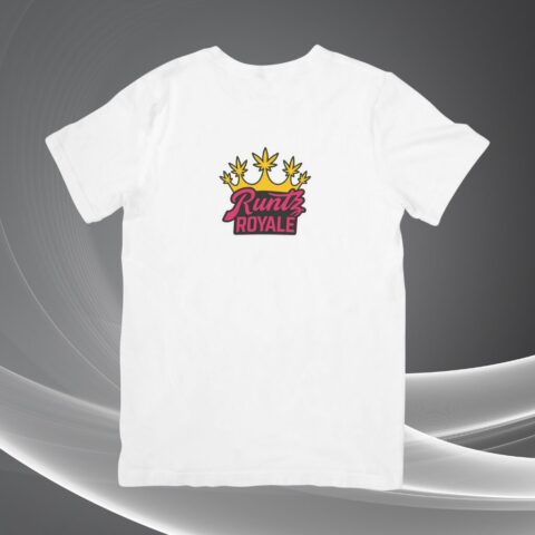 Runtz Royale T-Shirt