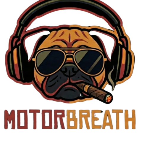 MotorBreath